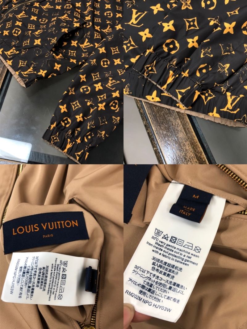 Louis Vuitton Outwear